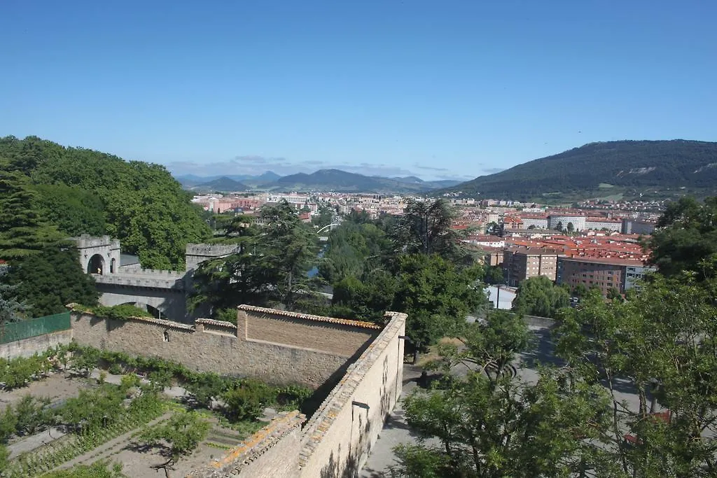 Alda Centro Pamplona Ξενοδοχείο