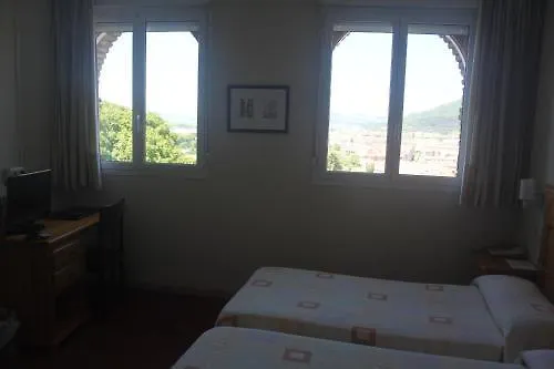Alda Centro Pamplona Hotel