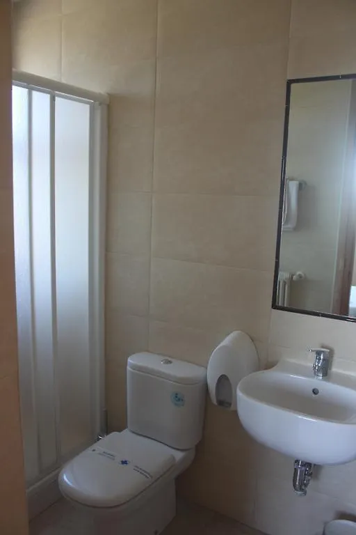 **  Alda Centro Pamplona Hotel Spain